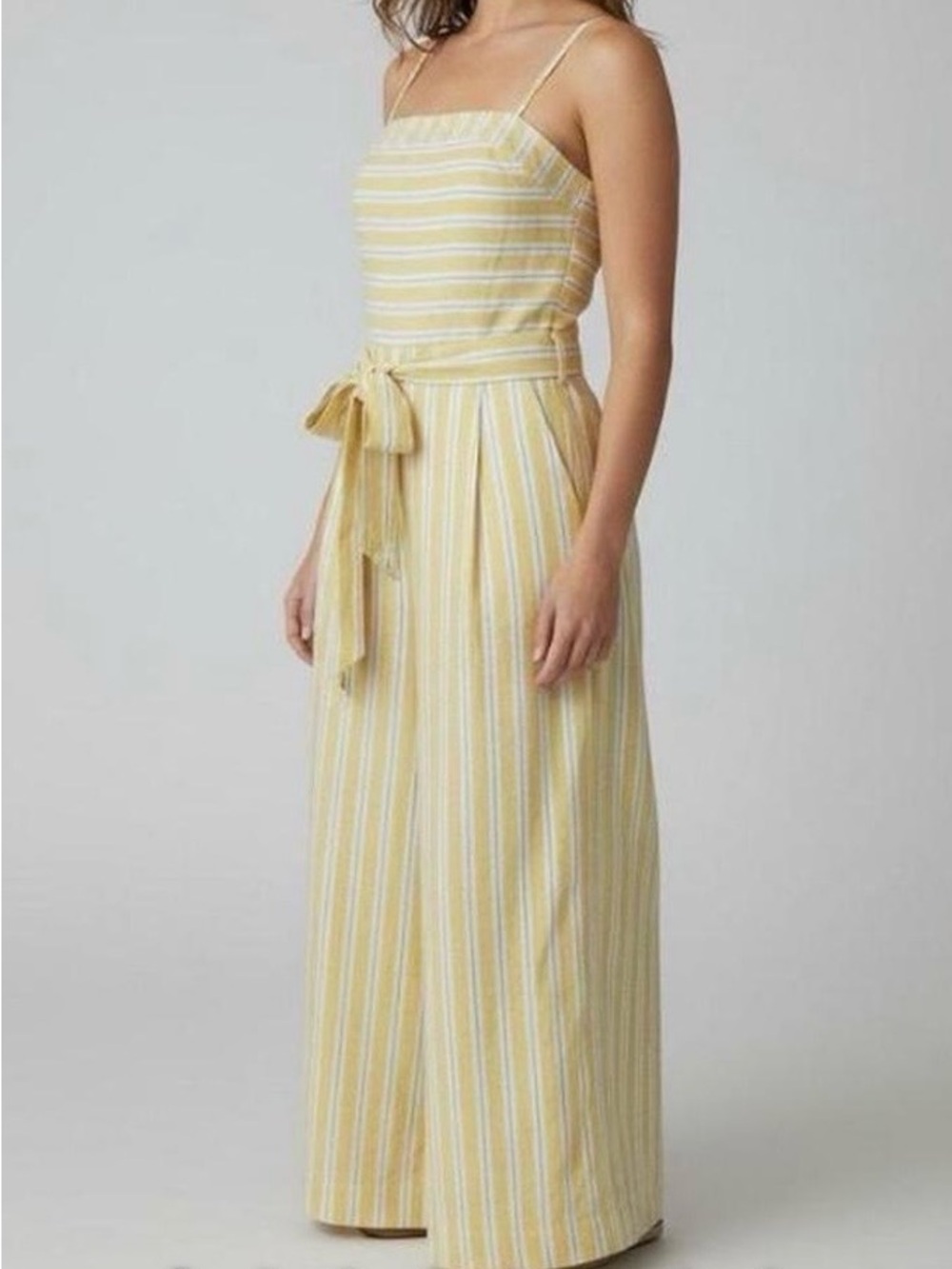 Banana Republic nwt jumpsuit